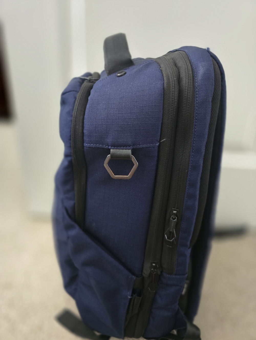 Solgaard Venture Backpack - Picture 4 of 9